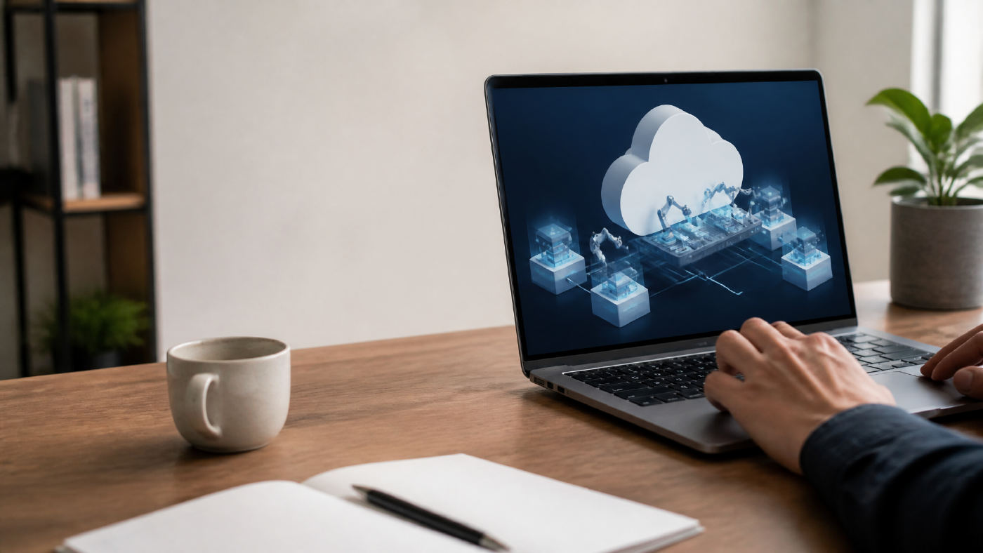 Bắt đầu dùng OpenClaw trên môi trường chạy sẵn